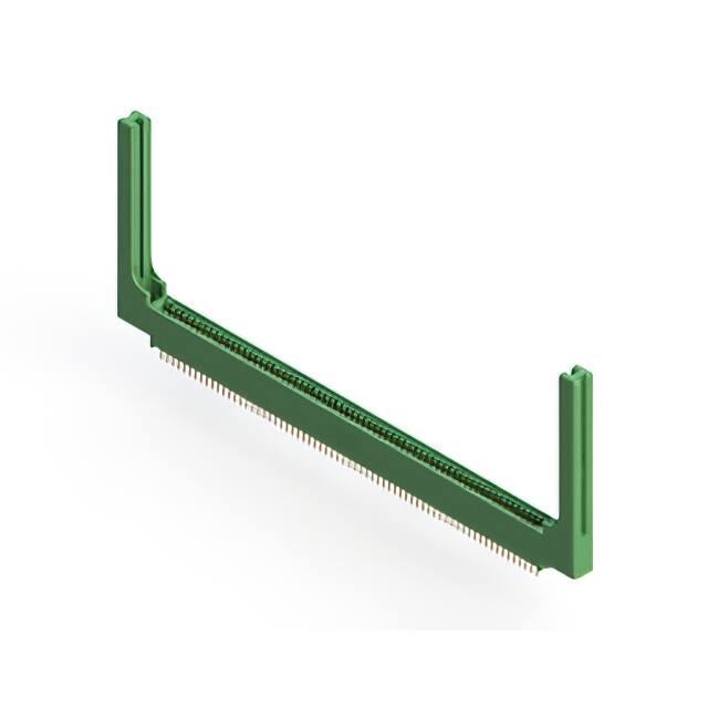 345-134-520-858 EDAC Inc.  Edgeboard Connectors